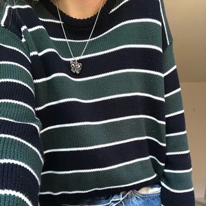 brandy melville sweater